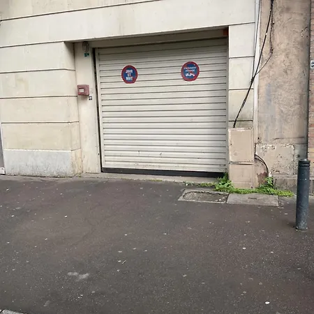Cosy Appart Proche Paris Saint-Denis  Exterior photo